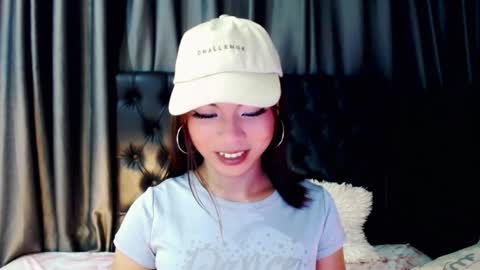 itsmeyumiko online show from 24, 7, 2026