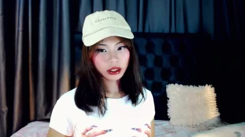 itsmeyumiko online show from 25, 7, 2026