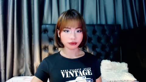 itsmeyumiko online show from 27, 7, 2026