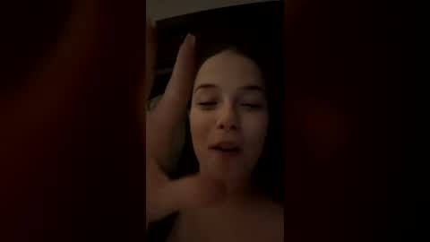 Mila Voss online show from 28, 7, 2026