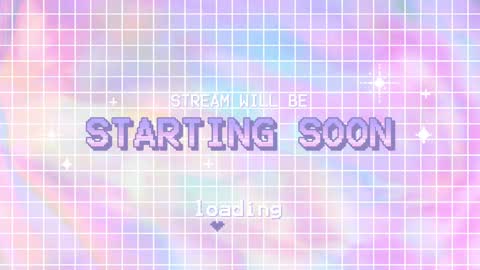 ItsNatashaRay online show from 5, 12, 2024