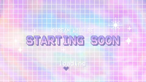 ItsNatashaRay online show from 4, 1, 2025