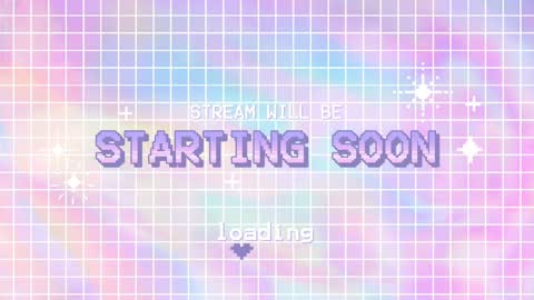 ItsNatashaRay online show from 23, 1, 2025