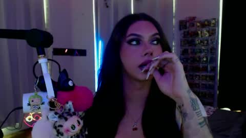 Nicki Foxx online show from 15, 5, 2026