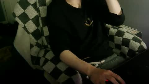 itsnotliam834 online show from 19, 10, 2025