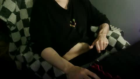 itsnotliam834 online show from 20, 10, 2025