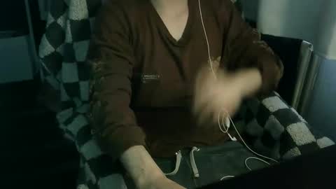 itsnotliam834 online show from 2, 4, 2026