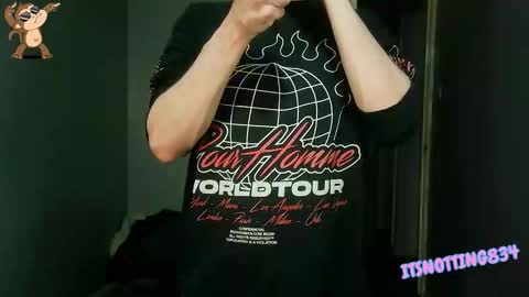    online show from 8, 9, 2025