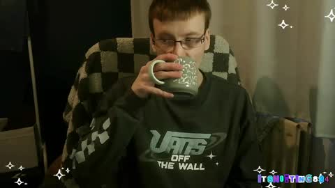 Snapshot of itsnotting834 chatting on 12, 5, 2026 online show from 12, 5, 2026