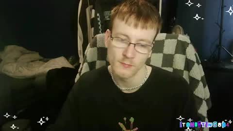 Snapshot of itsnotting834 chatting on 1, 7, 2026 online show from 1, 7, 2026