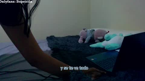 pricila online show from 16, 7, 2026