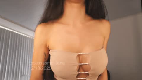 itsssssssme_lana online show from 14, 10, 2025