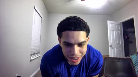 Snapshot of itstarzan chatting on 14, 1, 2025 TARZAN online show from 14, 1, 2025