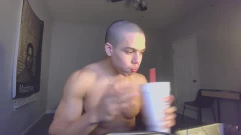 Snapshot of itstarzan chatting on 1, 3, 2025 TARZAN online show from 1, 3, 2025