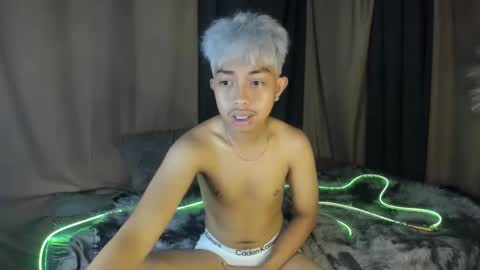 Kyle online show from 18, 5, 2026