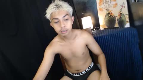 Snapshot of itsyourcummerboy_xx chatting on 1, 6, 2026 Kyle online show from 1, 6, 2026