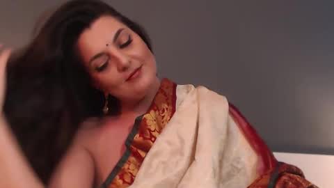 Melissa Khaan online show from 5, 6, 2026