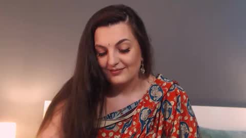 Melissa Khaan online show from 8, 6, 2026