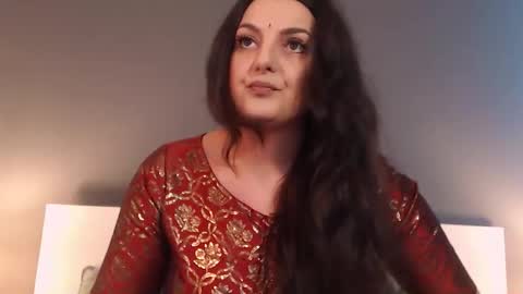 Melissa Khaan online show from 10, 6, 2026