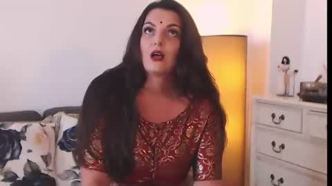 Melissa Khaan online show from 27, 7, 2026
