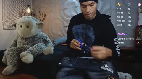 itszairen online show from 2, 4, 2026