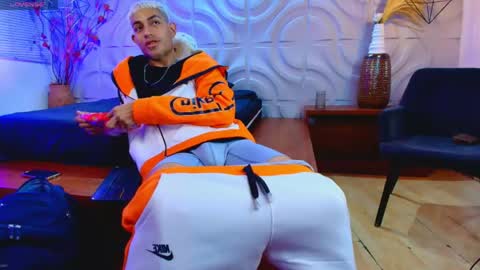 itszairen online show from 26, 4, 2026