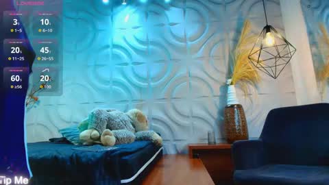 itszairen online show from 27, 4, 2026