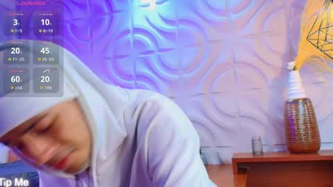 itszairen online show from 29, 4, 2026