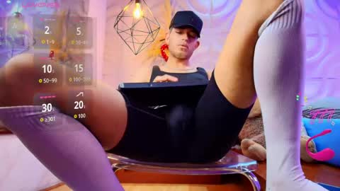 Snapshot of itszairen chatting on 14, 5, 2026 itszairen online show from 14, 5, 2026