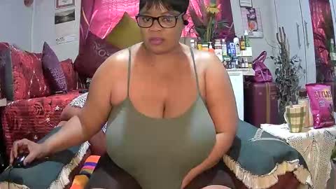 itumeleng74 online show from 30, 9, 2025