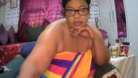 Snapshot of itumeleng74 chatting on 2, 5, 2026 itumeleng74 online show from 2, 5, 2026
