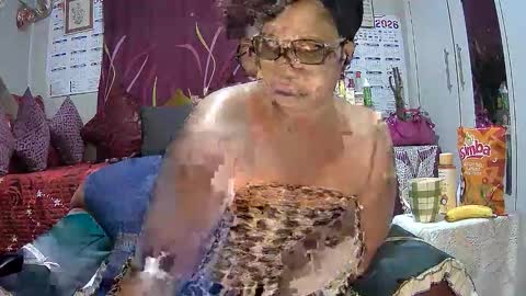 Snapshot of itumeleng74 chatting on 1, 6, 2026 itumeleng74 online show from 1, 6, 2026