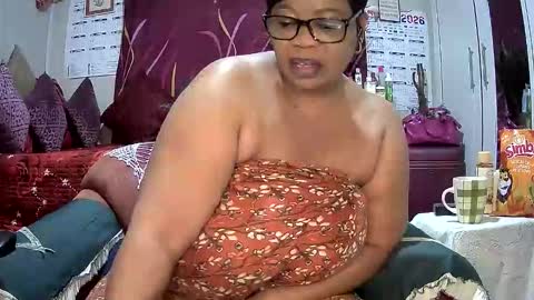 Snapshot of itumeleng74 chatting on 4, 6, 2026 itumeleng74 online show from 4, 6, 2026