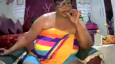 itumeleng74 online show from 5, 7, 2026