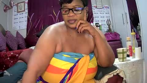 itumeleng74 online show from 6, 7, 2026