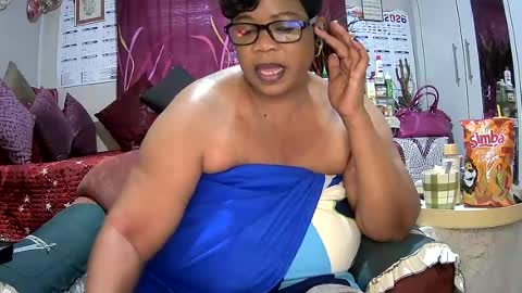 itumeleng74 online show from 10, 7, 2026