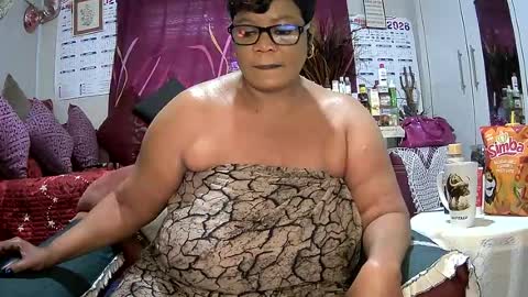 itumeleng74 online show from 12, 7, 2026