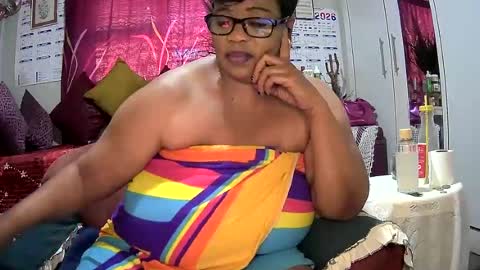 itumeleng74 online show from 16, 7, 2026