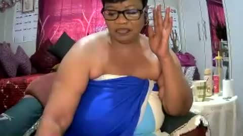 itumeleng74 online show from 17, 7, 2026