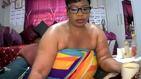 itumeleng74 online show from 19, 7, 2026