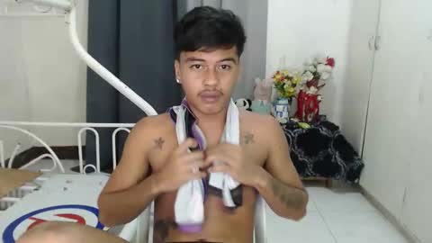 Jhonfred online show from 5, 4, 2026