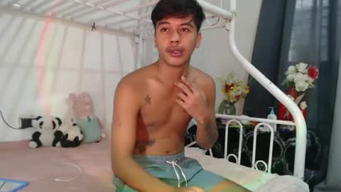 Jhonfred online show from 21, 4, 2026