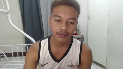 Snapshot of itzme_jhonfred chatting on 5, 6, 2026 Jhonfred online show from 5, 6, 2026