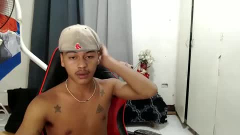 Snapshot of itzme_jhonfred chatting on 11, 6, 2026 Jhonfred online show from 11, 6, 2026