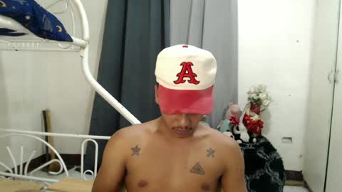 Jhonfred online show from 19, 6, 2026