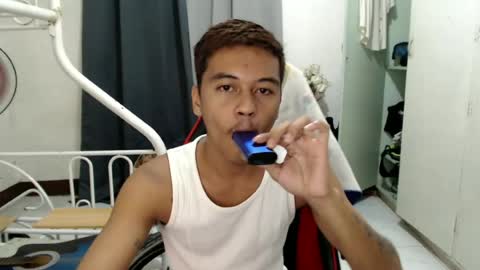 Jhonfred online show from 24, 6, 2026