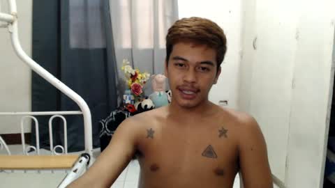 Jhonfred online show from 18, 7, 2026