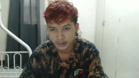 itzme_john online show from 16, 6, 2026