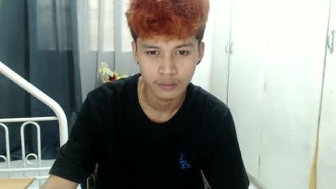 itzme_john online show from 17, 6, 2026