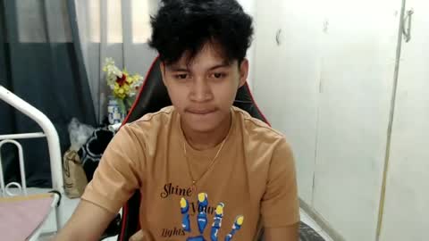 itzme_john online show from 21, 6, 2026